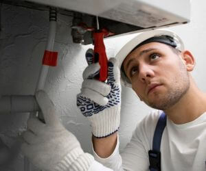 About Emergency plumbing pros Parrottsville, TN